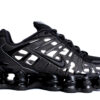 Nike Shox TL Camaleón Blanco