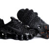 Nike Shox TL Negro