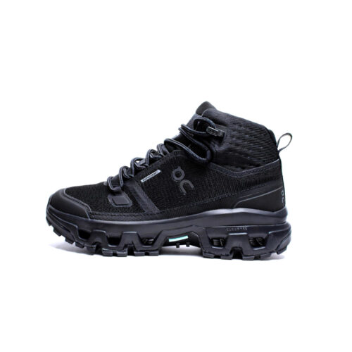 On Cloud Rock Mid