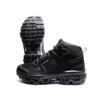 On Cloud Rock Mid Waterproof Negro