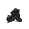 On Cloud Rock Mid Waterproof Negro