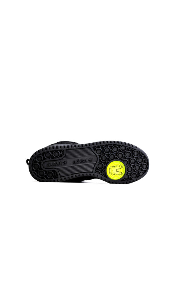 Adidas Forum Buckle Low x Bad Bunny Negro