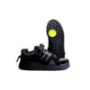 Adidas Forum Buckle Low x Bad Bunny Negro