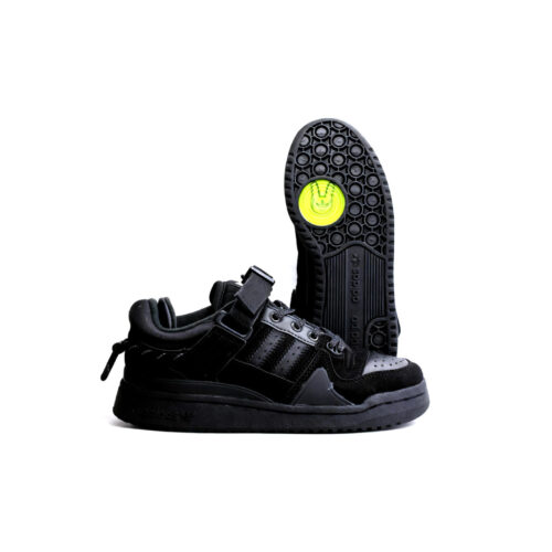 Adidas Forum detalle