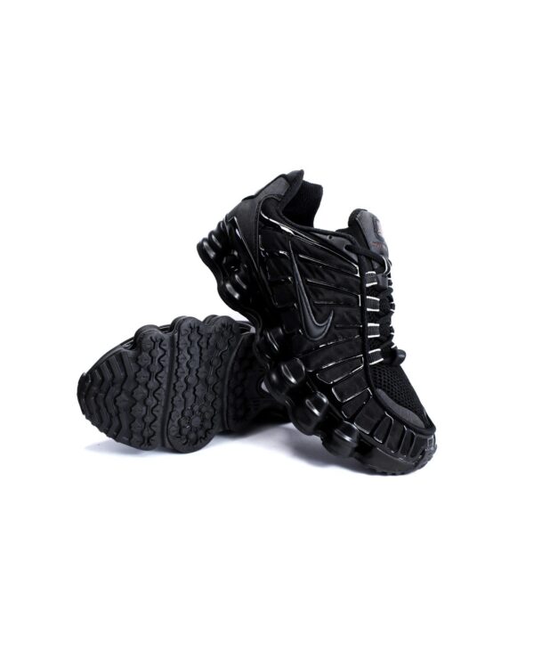 Nike Shox TL Negro