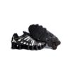 Nike Shox TL Camaleón Blanco