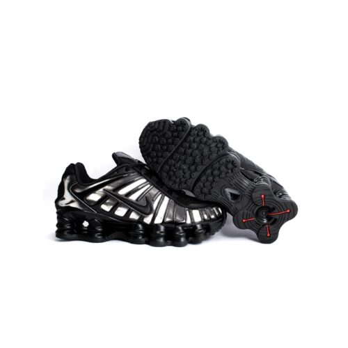 Nike Shox TL Camaleón